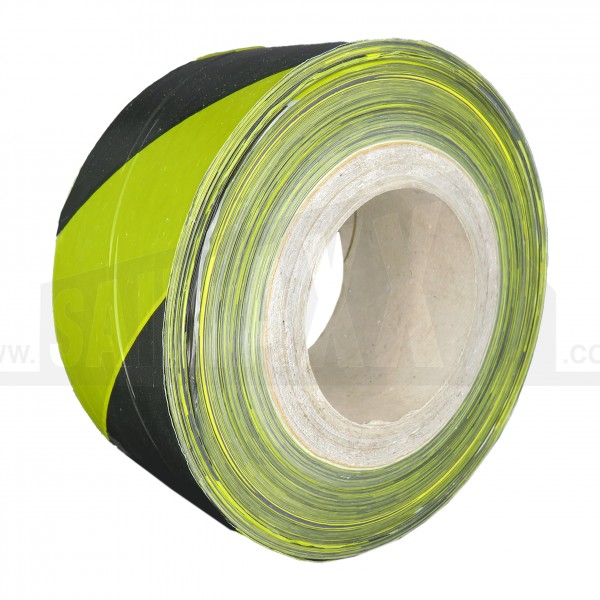 Barrier Tape (Non-Sticky) 75mm x 500m