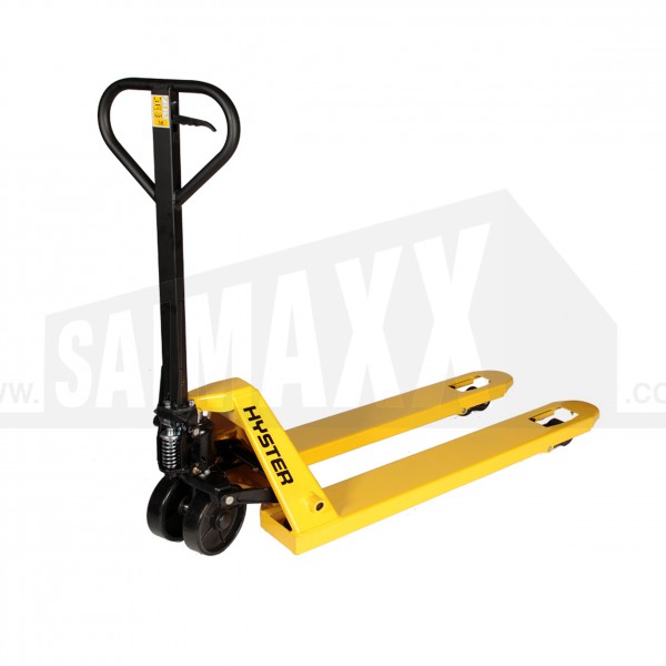 Hyster Pallet Pump Truck 2500kg