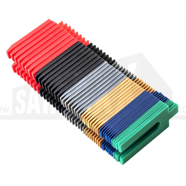 Amtech 48pc Packing Spacers