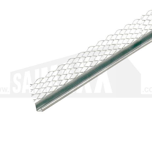 Stop Bead 10mm Galvanised 3.0m