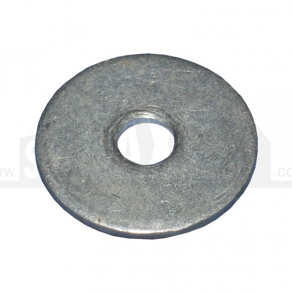 Penny Repair Washers BZP
