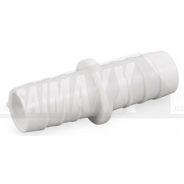 SecurPlumb Hose Outlet Connector 17x17mm (EQUAL SIDES)