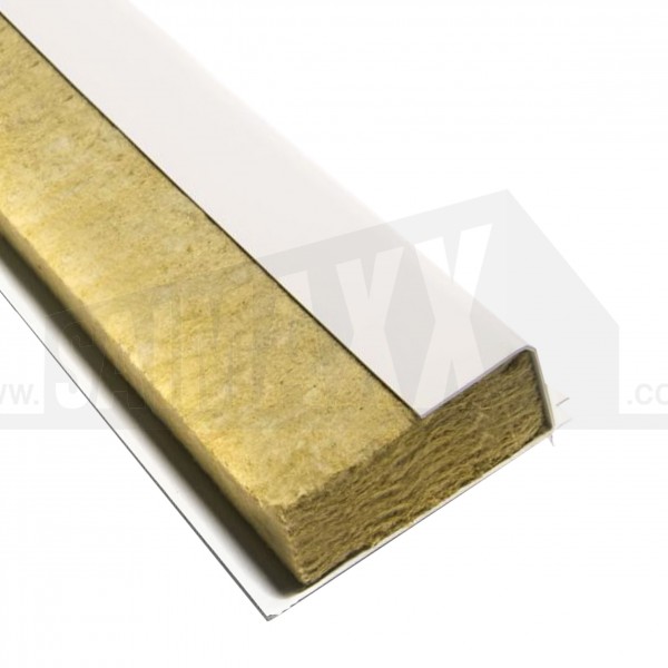 ARC 60min Fire Rated Eco-Closer EC100 2.4m (For 100mm Cavity)