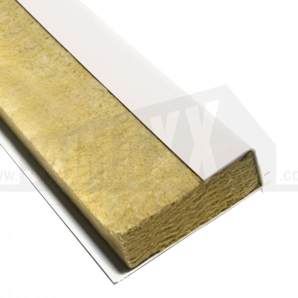 ARC 60min Fire Rated Eco-Closer EC150 2.4m (For 150mm Cavity)