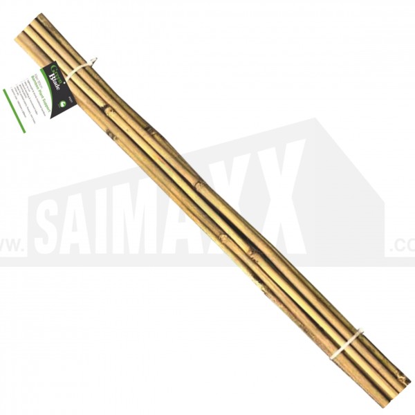 Green Blade 10pc 90cm Bamboo Plant Supports