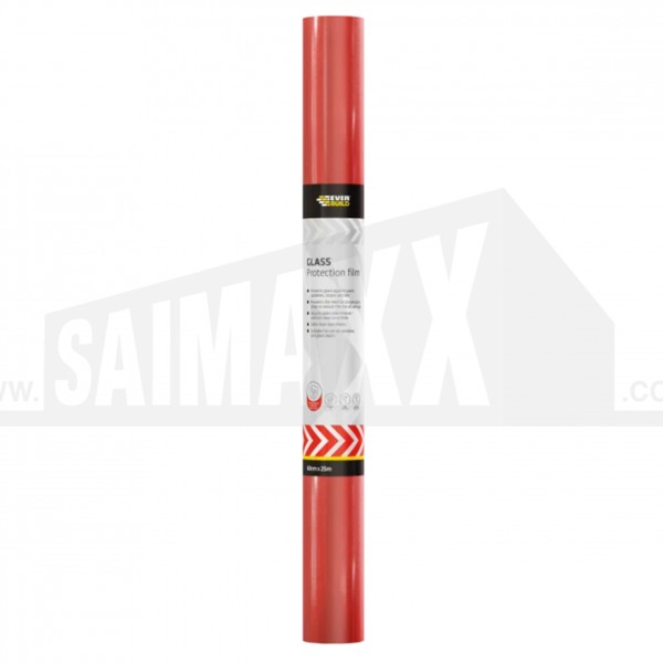 Rihno GLASS Protector 600mm x 25m Roll