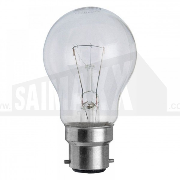 RAMM 150w B22 BC GLS Light Bulb