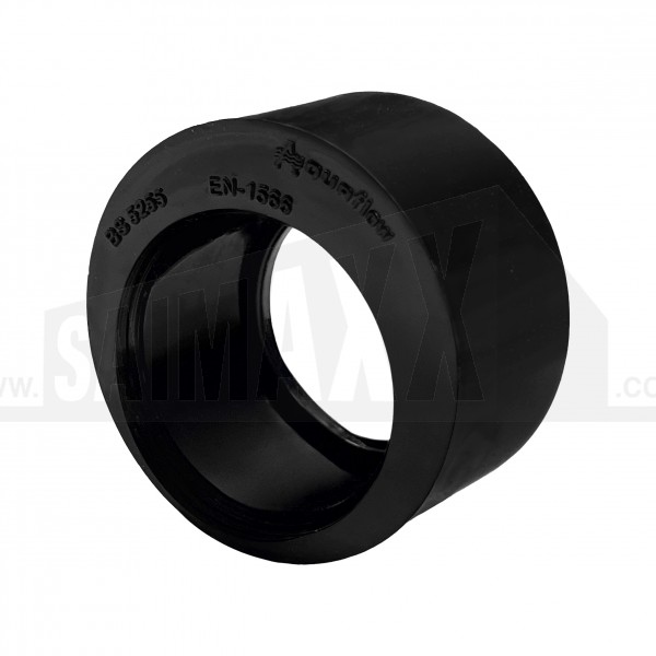 40mm x 32mm Reducer Solvent Black
