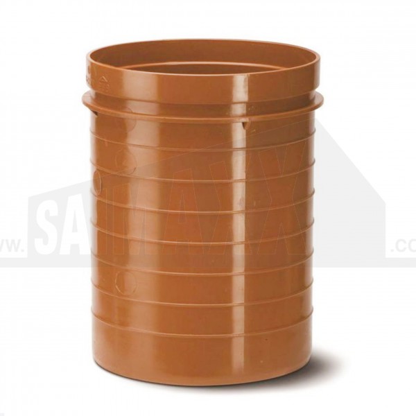 Underground Bottle Gully Extension 160 x 400mm