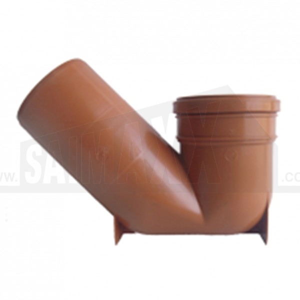 Underground 110mm Low Back Trap