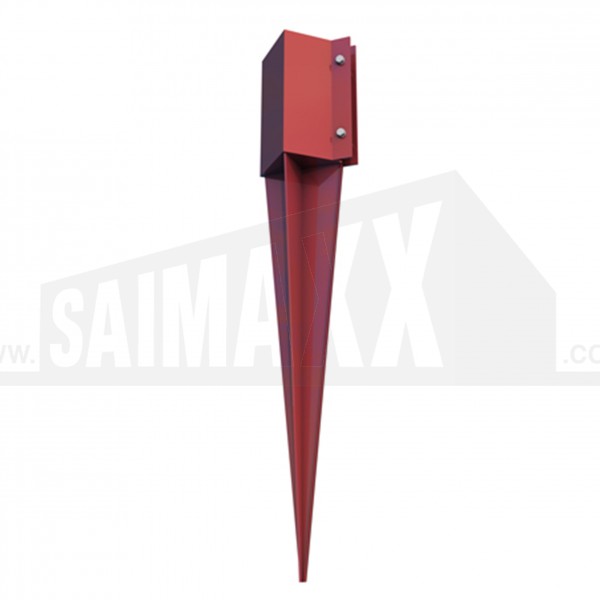 Fence Post Spike (Holder)