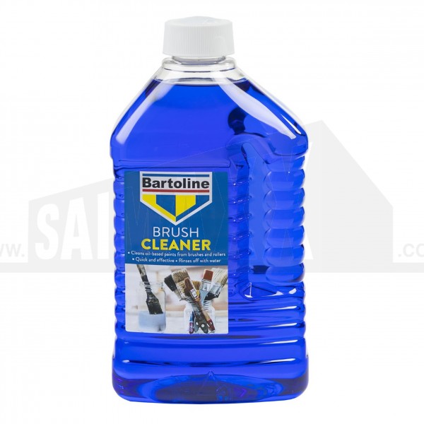 Bartoline Brush Cleaner 2L