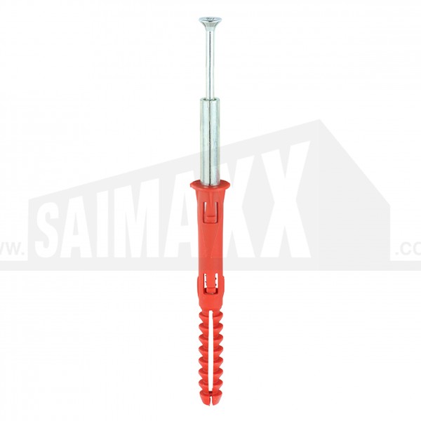 Timco Corefix 120 Dot & Dab Wall Fixings 24pcs (Max Fixture 10-30mm)