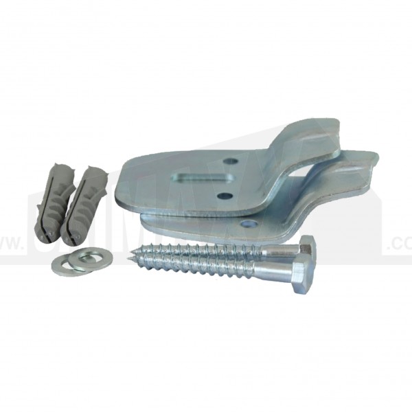 Timco Cloakroom Basin Fixing Kit