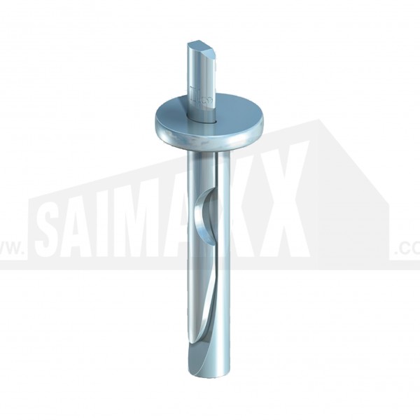Timco Ceiling Anchors Metal 6mm 100pc M F Suspended