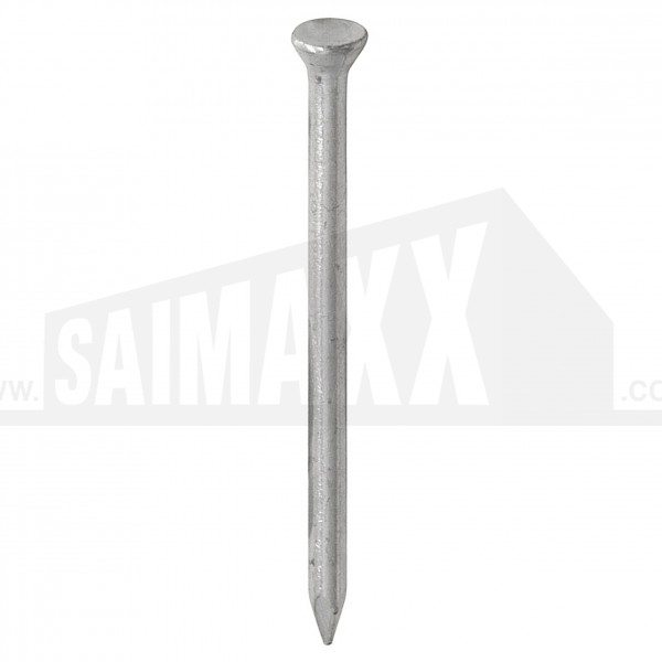 Masonry Nails 25mm x 3.0mm 100pc Pack