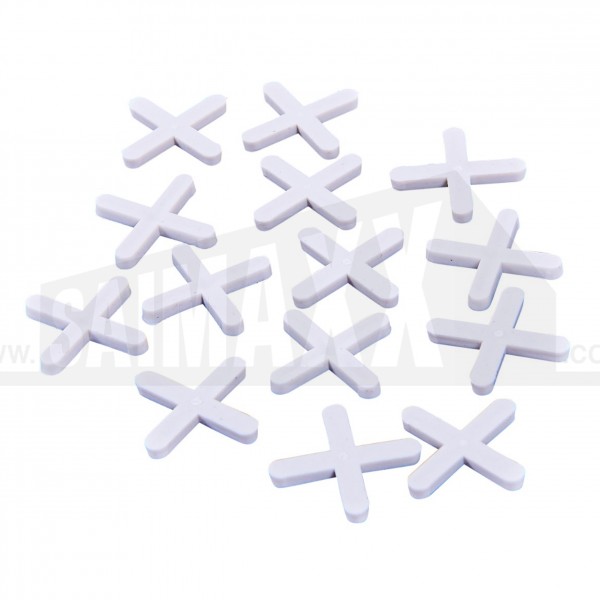 Amtech 3mm Tile Spacers 400pc