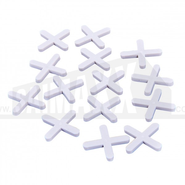 Amtech 4mm Tile Spacers 300pc