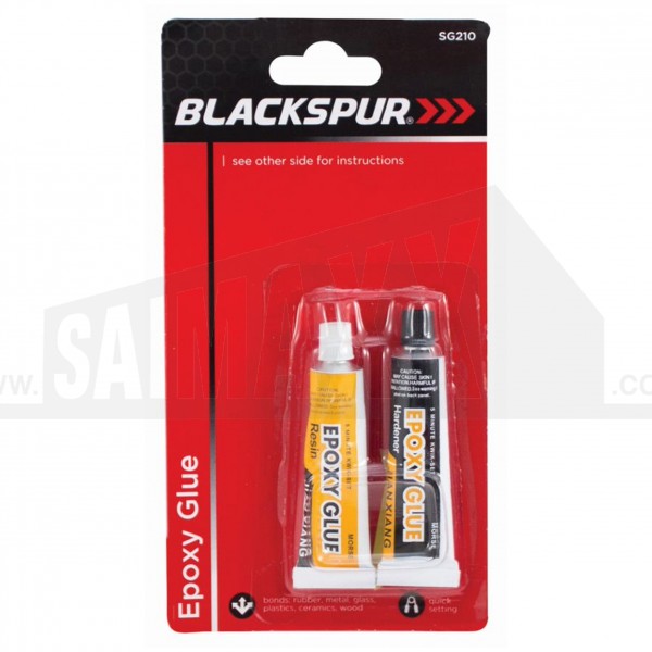 Blackspur Epoxy Glue