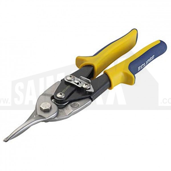 Eclipse Aviation Snips (Long Cut)