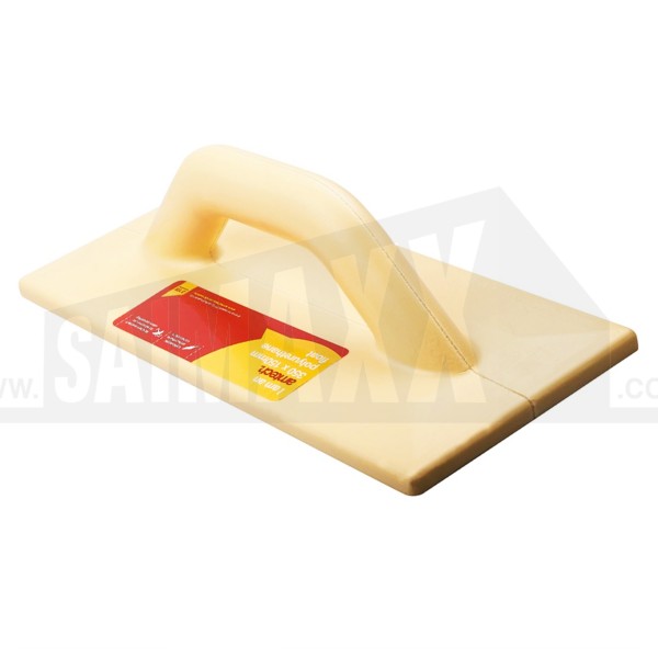 Amtech Polyurethane Plasterer's Float 150 x 350mm