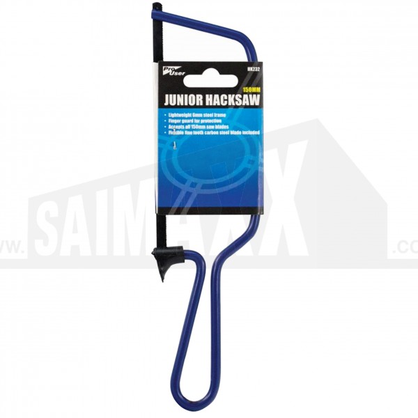ProUser Junior Hacksaw