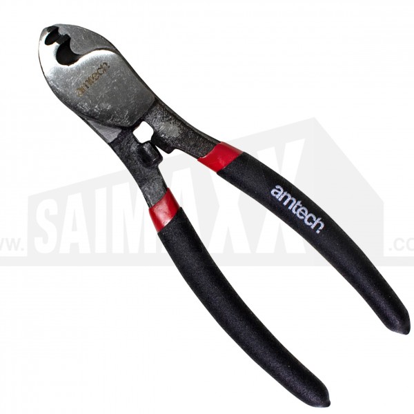 Amtech 6" (150mm) Mini Cable Cutter
