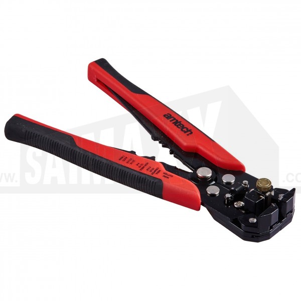 Amtech Automatic Wire Stripper & Crimper