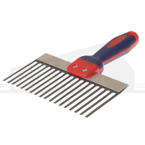 RST Plaster Scarifiers (Scratchers)