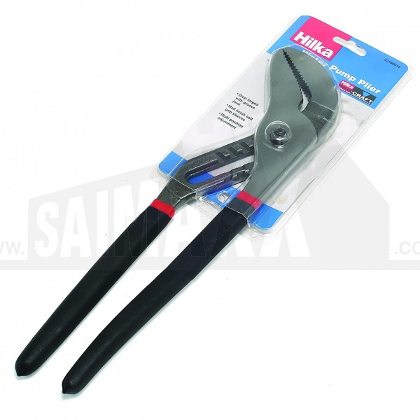 Amtech 10" (250mm) Heavy Duty Water Pump Plier