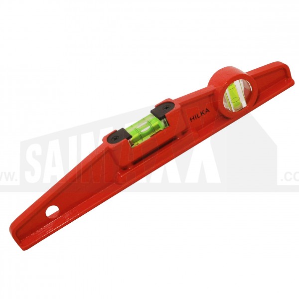 Hilka 12" (300mm) Scaffolders Magnetic (Spirit) Level
