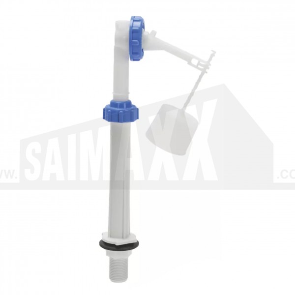 Torbeck Filling Valve (Height Adjustable 8.5" to 12") BOTTOM Entry