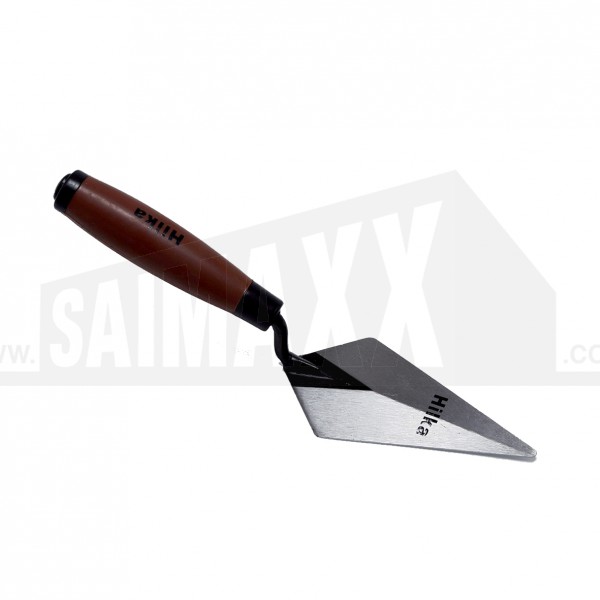 Hilka 6" (150mm) POINTING Trowel (Soft Grip)