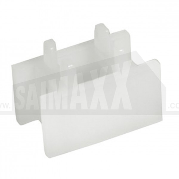 Talon Universal Spacer Clip (for Hinged Clips) 100pc