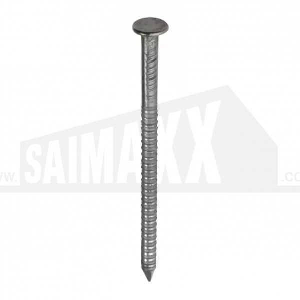 Bright Annular Ring Shank Nails 20mm (0.75") x 2.00mm 500g bag