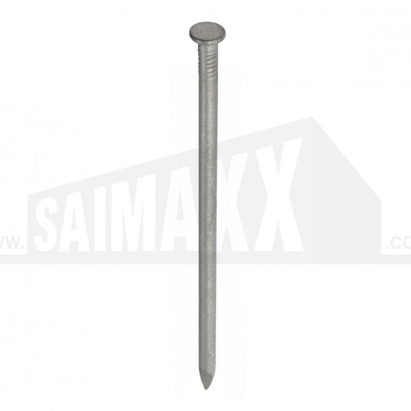 Galvanised Round Wire Nails 40mm (1.5") x 2.36mm 500g bag