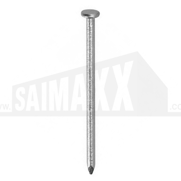 Pre-Packed Galvanised Round Wire Nails