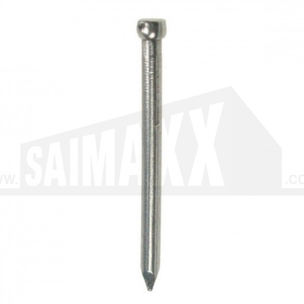 Bright Lost Head Wire Nails 65mm (2.5") x 3.35mm 500g bag