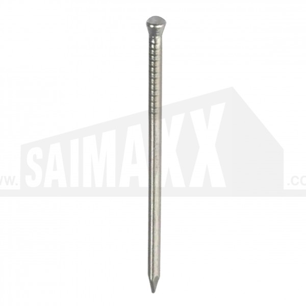 Bright Panel Pins 25mm (1") x 1.40mm (1.5") 500g bag