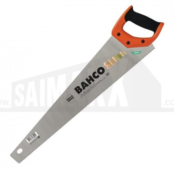Bahco SE22 Prizecut Hardpoint Handsaw 22" ( 550mm ) 7 TPI