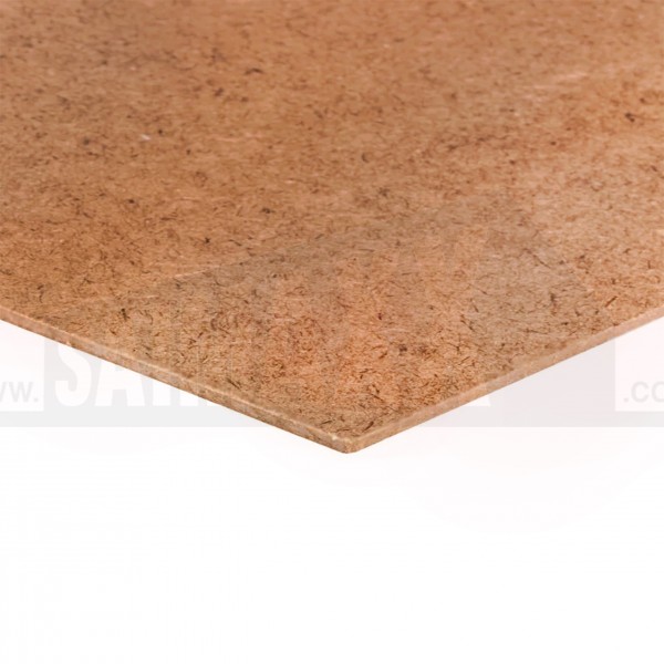3.0mm Standard Brown Hardboard 2440 x 1220mm