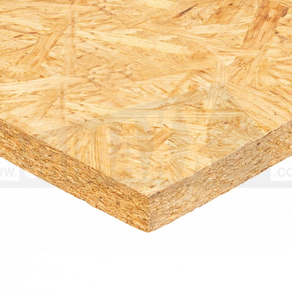 OSB3 18mm Sheet 2440 x 1220mm IMPERIAL Size