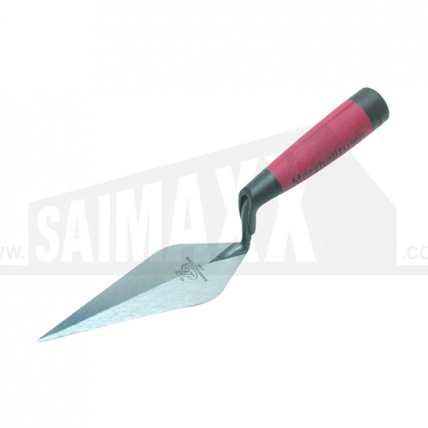 Marshalltown 6" x 2.5" Pointing Trowel M46116D