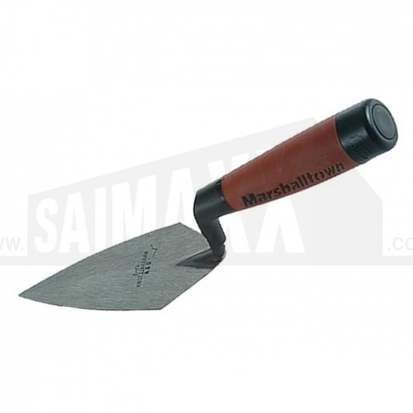 Marshalltown 6" Pointing Trowel M456D