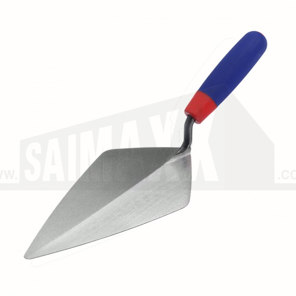 RST 6" London Pointing Trowel Soft Touch RTR10606S