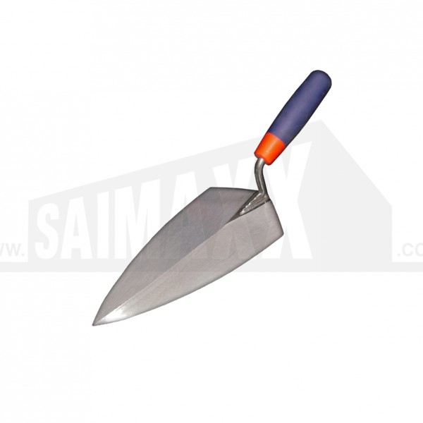 RST 10" Brick Trowel Soft Touch RTR10110S