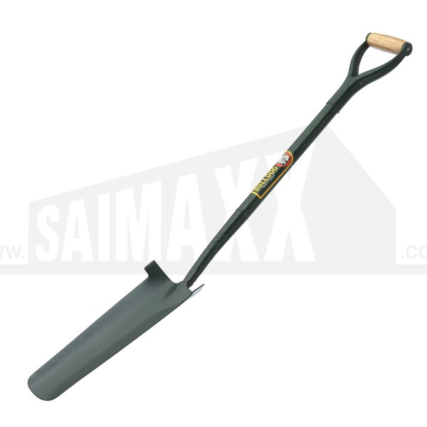 Bulldog Draining Tool All Metal 5NDAM