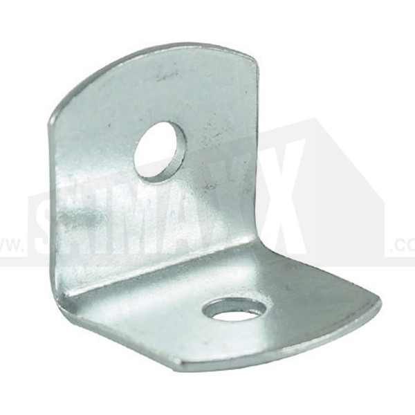 Timco Angle Braces (19 x 19 x 19mm) 10pc Pack