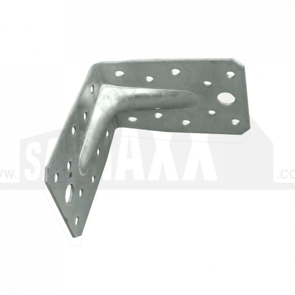 Heavy Duty Angle Bracket 90 x 90 x 60mm SOLD EACH