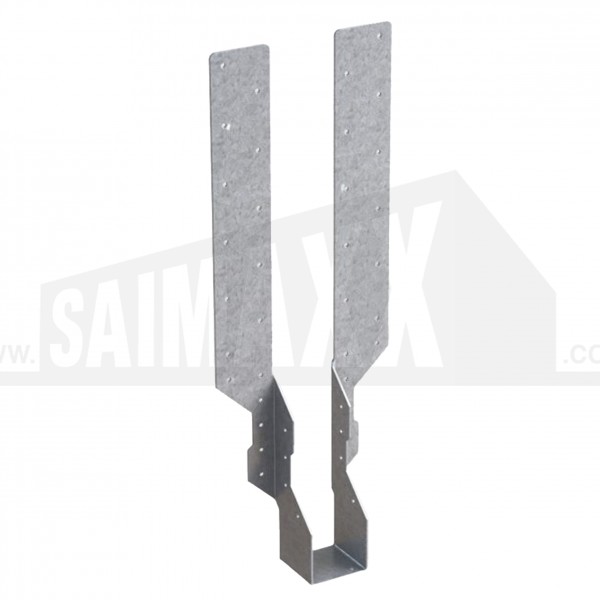 Jiffy Hanger 479mm Long x 47mm Wide (2" approx.) Long Leg